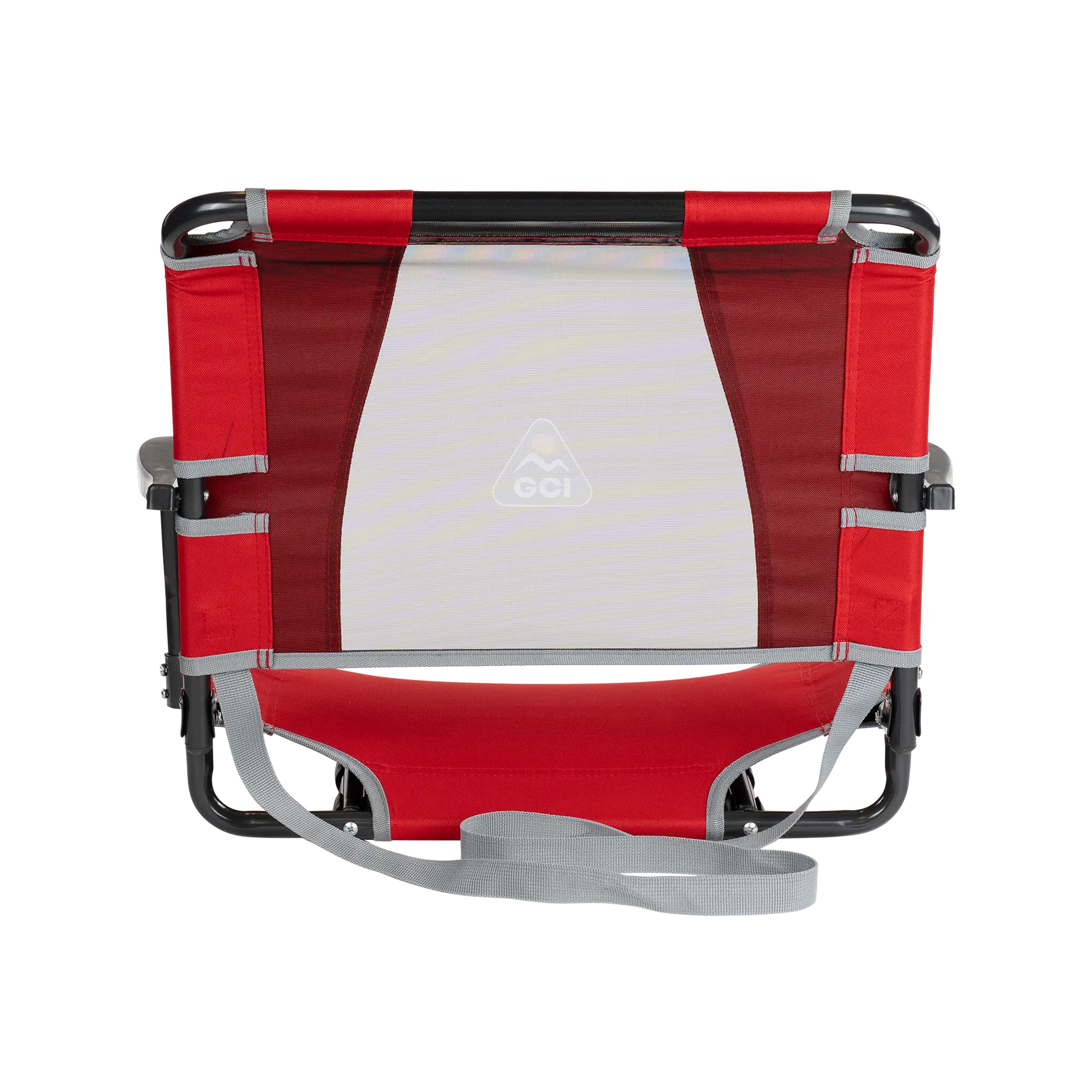 Big Comfort Stadium Chair™ with Armrests