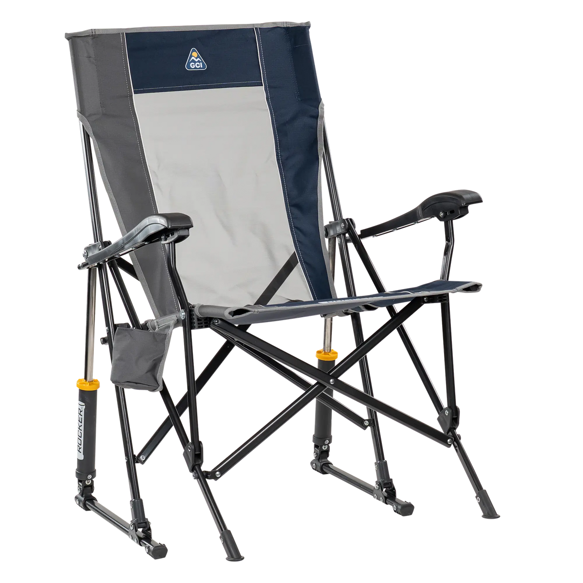 RoadTrip Rocker™ F5