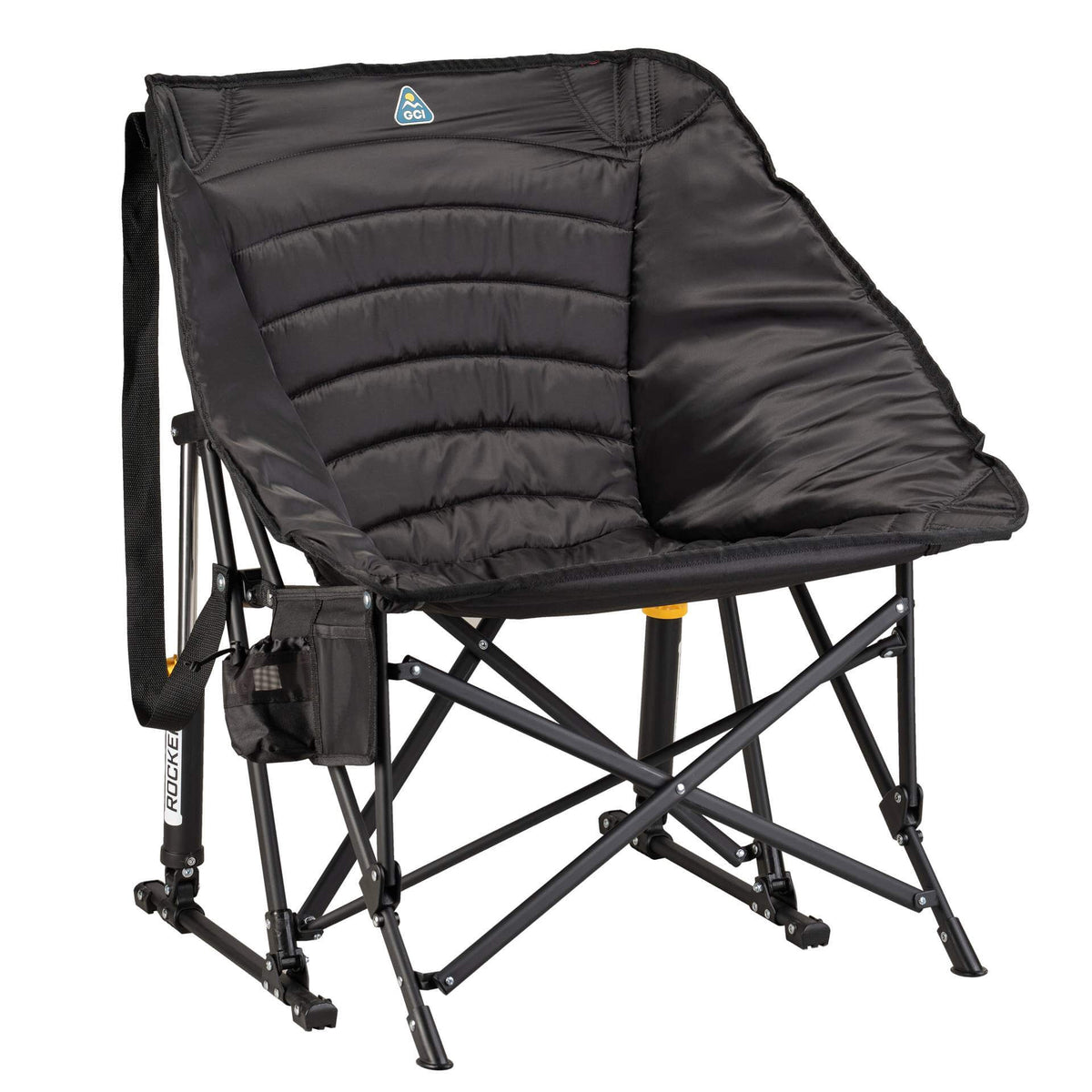 Puff Rocker® S8
