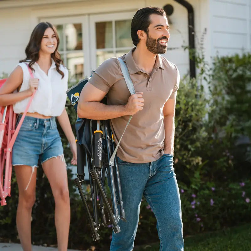 Kickback Rocker™