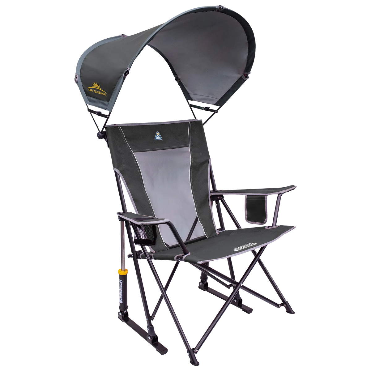 SunShade Rocker™ I5