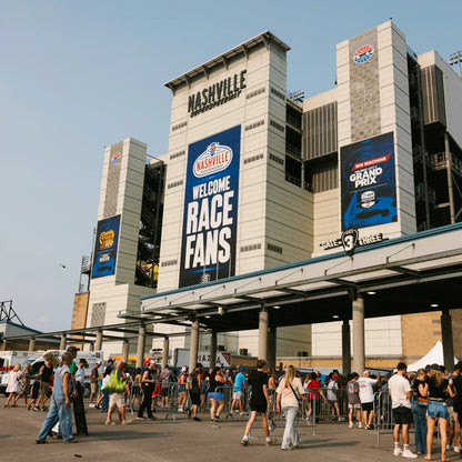 Adjustable Rocker™ Bundle - NASCAR