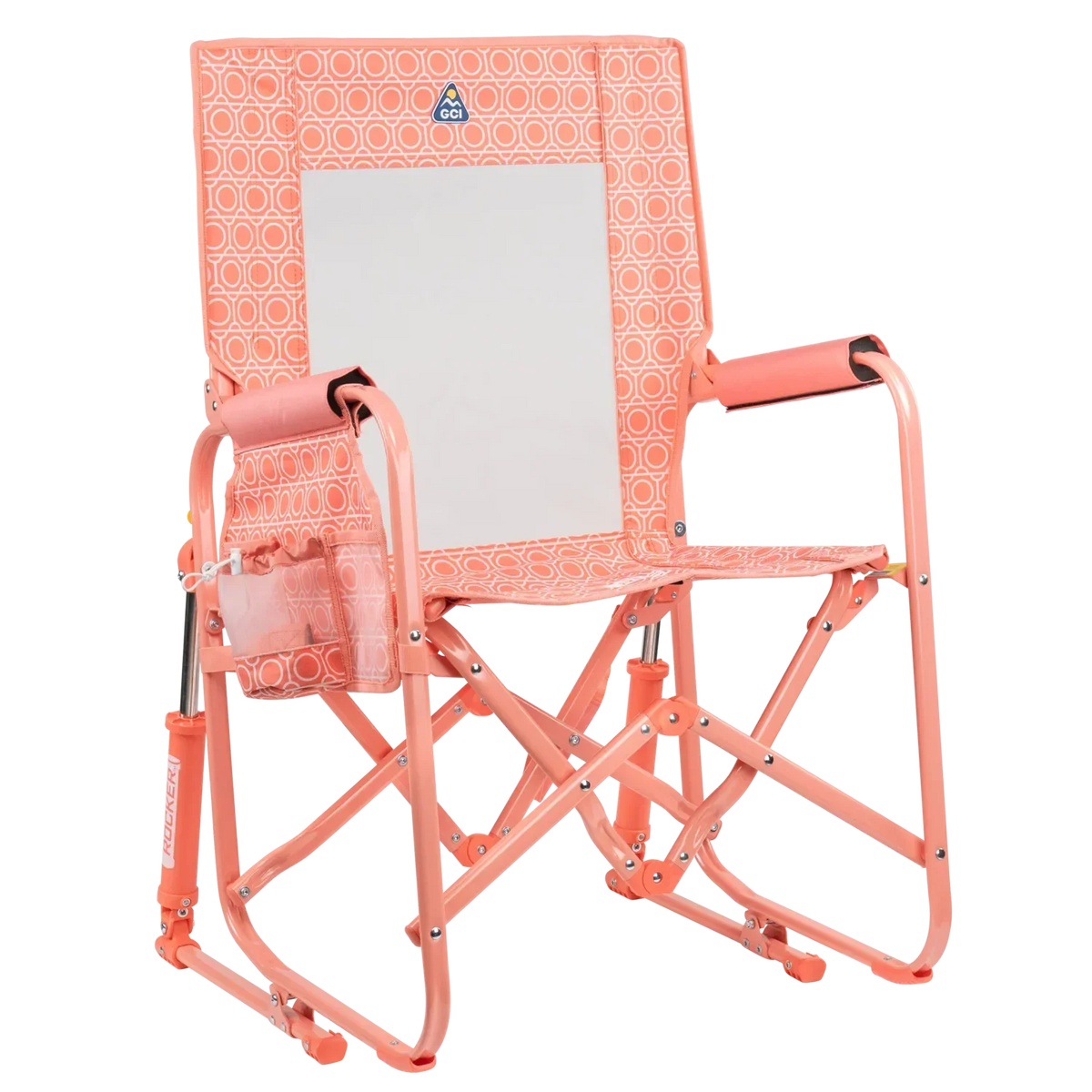 Stowaway Rocker™ P0