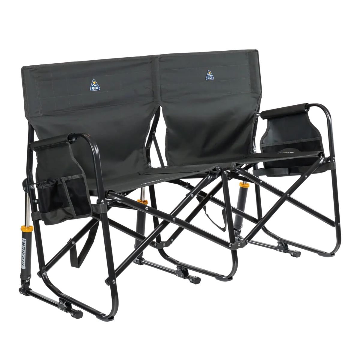Tandem Rocker™ M1
